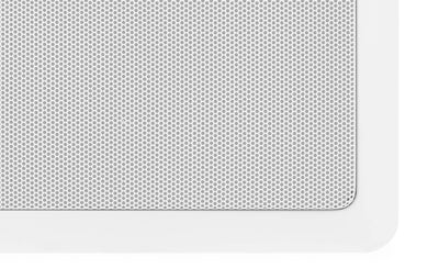 4) VM AUDIO Shaker 6.5" 175 Watt 2 Way In-Wall Surround Sound Home Speakers Four