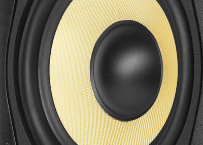 4) VM AUDIO ELUX 5.25" 175 Watt 2 Way In-Wall Surround Sound Home Speaker (Four)