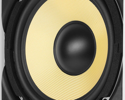 2) VM AUDIO ELUX 8" 540W 2 Way In-Wall Surround Sound Home In Wall Speakers Pair