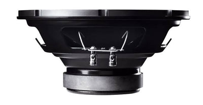 ROCKFORD FOSGATE R1S410 10" 300W 4-Ohm Subwoofer Power Woofer R1S4-10+Sub Box