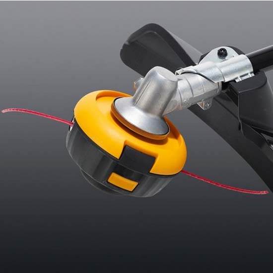 McCulloch 17" T22LCS 22cc 2 Cycle Gas Powered Line String Trimmer - For Parts