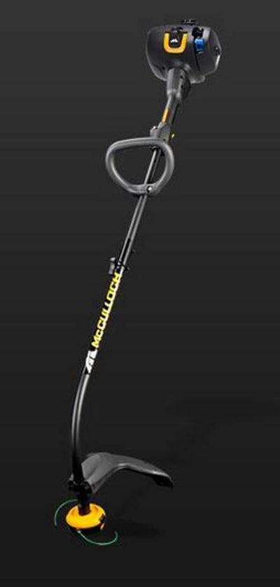 McCulloch 17" T22LCS 22cc 2 Cycle Gas Powered Line String Trimmer - For Parts