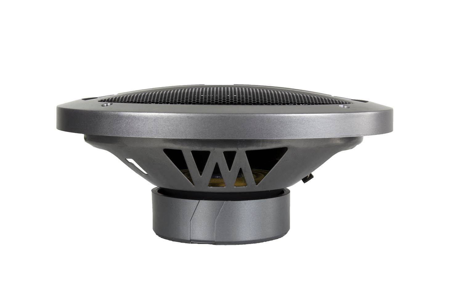 4) VM Audio EXS690.3 6x9" 500 Watt 3-Way Full Range Coaxial Car Speakers (Four)