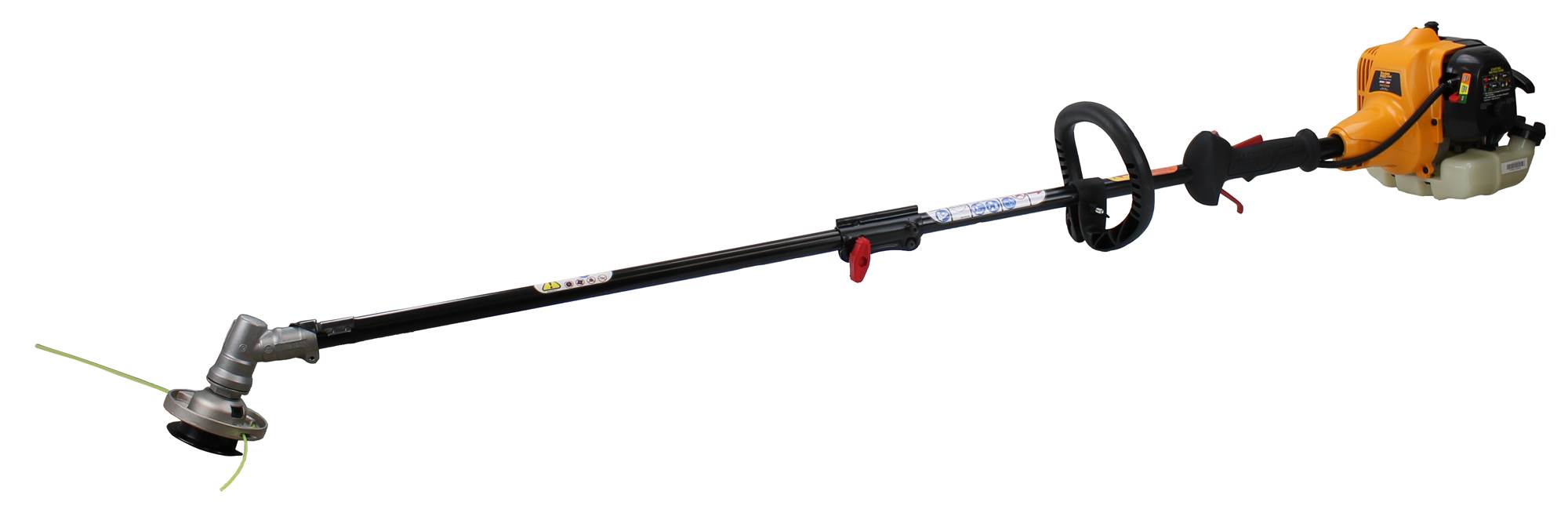 Poulan Pro SM30SB 17" 30cc 2 Cycle Gas Powered String Trimmer - For Parts