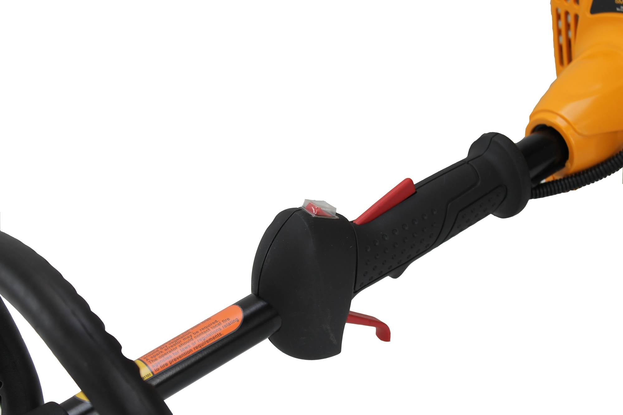 Poulan Pro SM30SB 17" 30cc 2 Cycle Gas Powered String Trimmer - For Parts