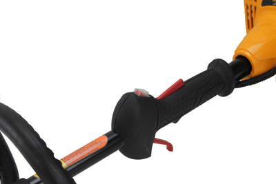 Poulan Pro SM30SB 17" 30cc 2 Cycle Gas Powered String Trimmer - For Parts