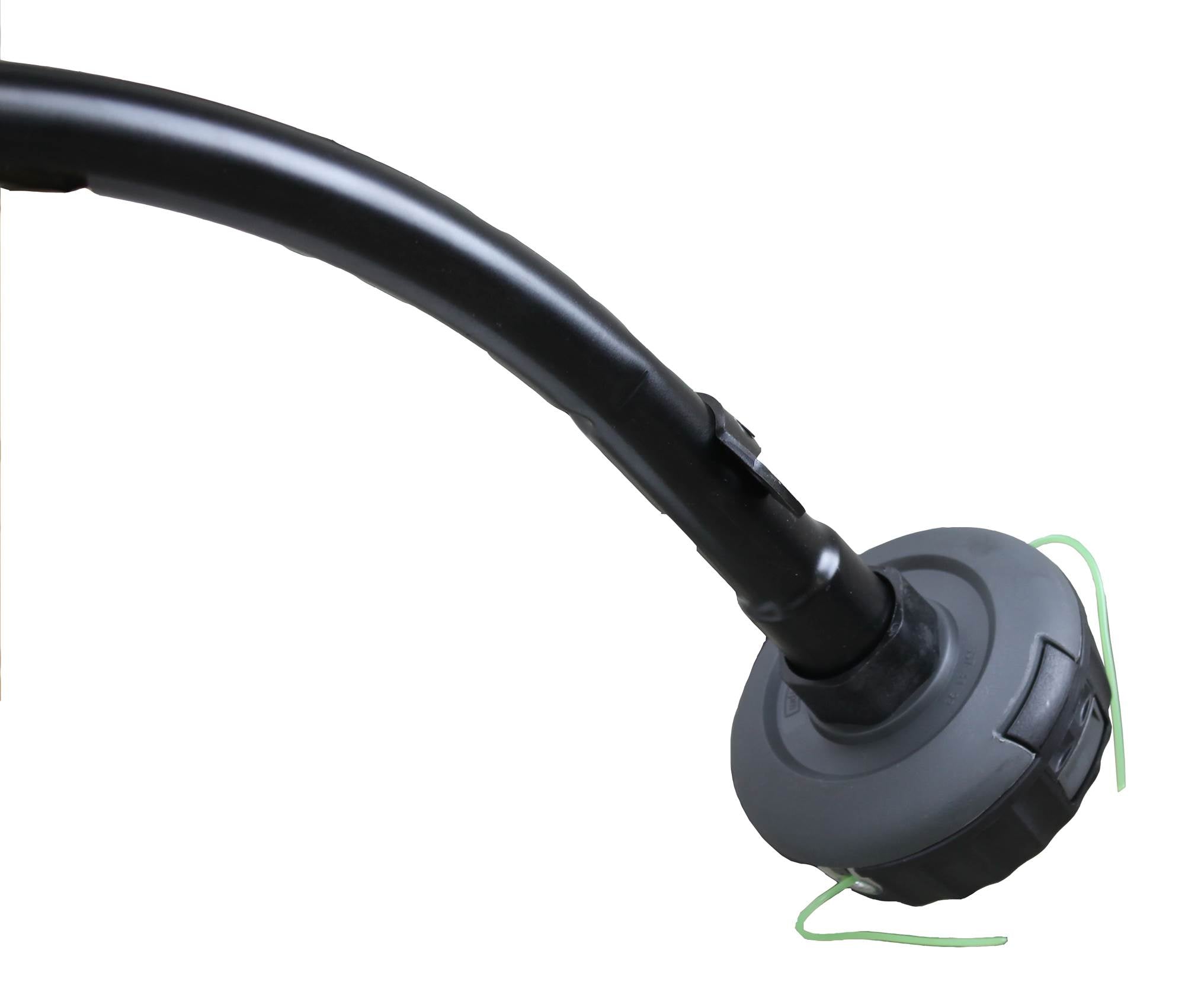 McCulloch MC025 17" 25cc 2 Cycle Curved Shaft String Line Trimmer - For Parts