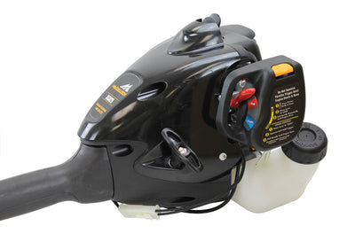McCulloch MC025 17" 25cc 2 Cycle Curved Shaft String Line Trimmer - For Parts