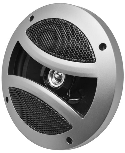 2) VM Audio EXS525.2 5.25" Car Speakers + 2) EXS650.3 6.5" Car 3-Way Speakers