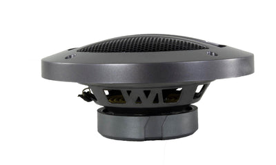 2) VM Audio EXS525.2 5.25" Car Speakers + 2) EXS650.3 6.5" Car 3-Way Speakers