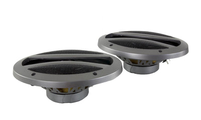 2) VM Audio EXS6857.3 5x7"/6x8" 400W Car Speakers + 2) EXS650.3 6x5" Speakers