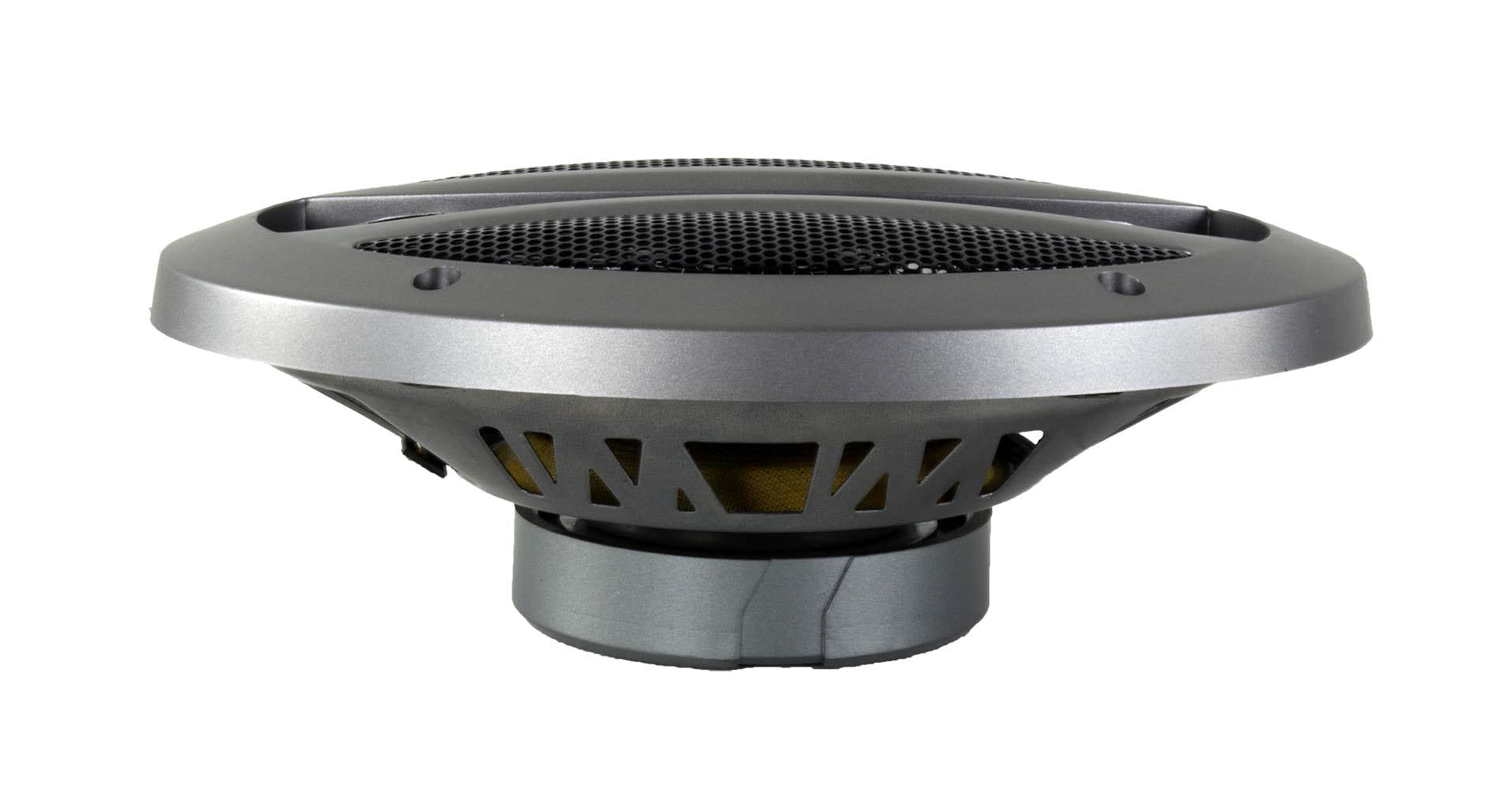 2) VM Audio EXS6857.3 5x7"/6x8" 400W Car Speakers + 2) EXS650.3 6x5" Speakers