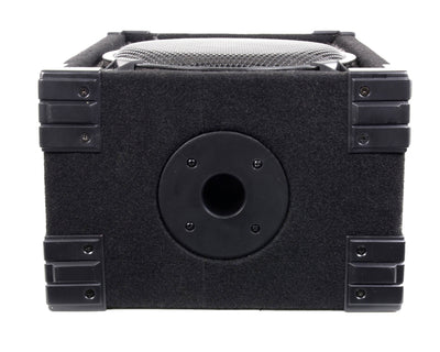 VM Audio VAS315P 1200 Watt 3 Way 15" DJ Passive Loud Speaker System-Used