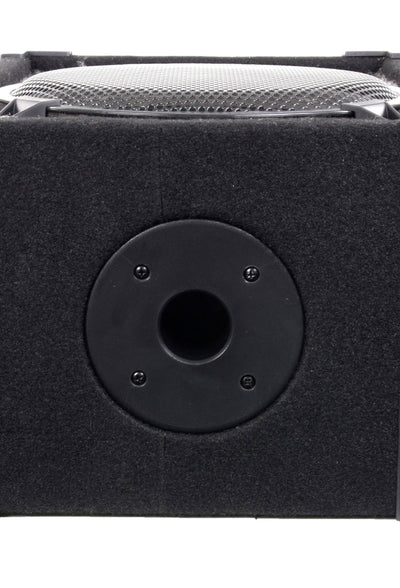 VM Audio VAS18SUB 18" 2000 Watt Passive Sub DJ Speaker Pro Subwoofer (Open Box)