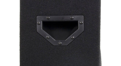 VM Audio VAS18SUB 18" 2000 Watt Passive Sub DJ Speaker Pro Subwoofer (Open Box)