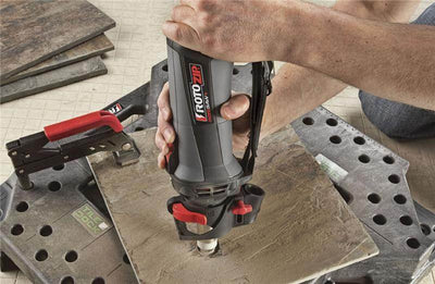 RotoZip 120-Volt RotoSaw+ Variable Speed Spiral Saw Kit w/ZipMate - Open Box
