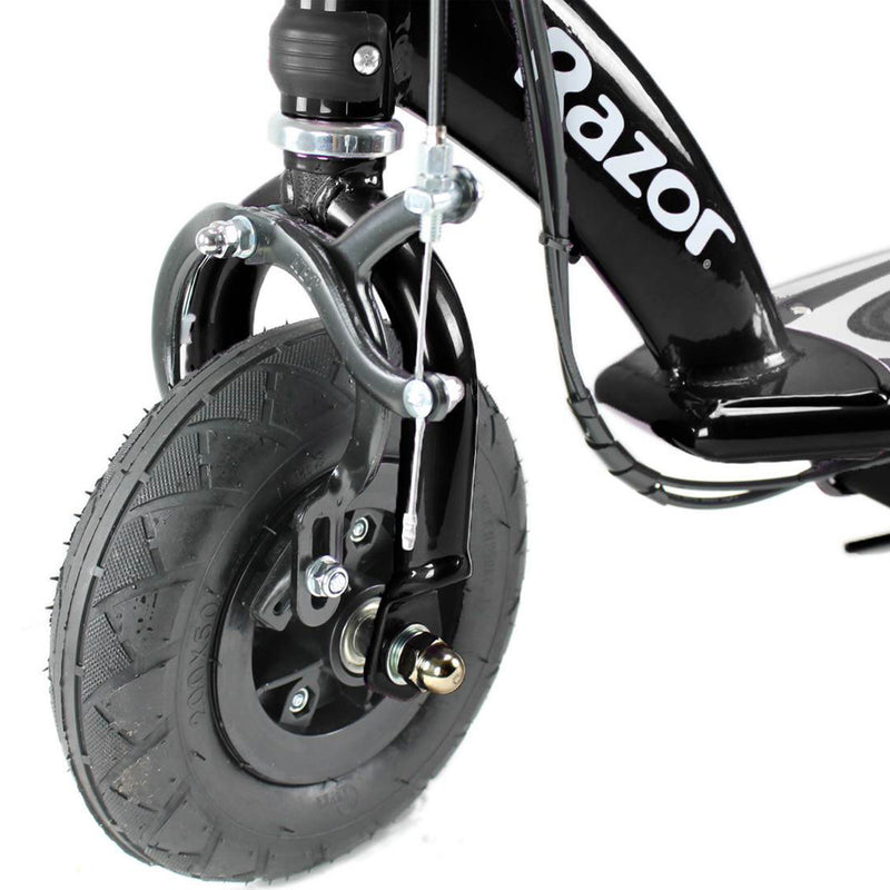 Razor E100 Motorized 24V Electric Powered Ride-On Scooter (Open Box)