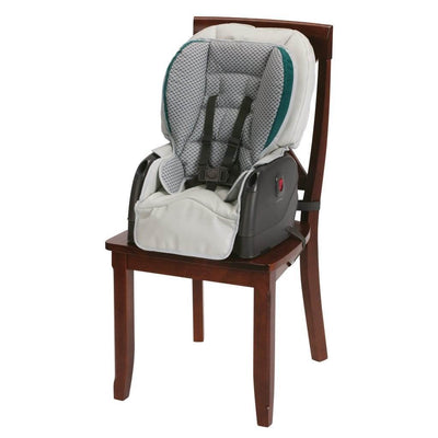 Graco Blossom Convertible 4-in-1 Highchair Seating System - Sapphire | 1893802