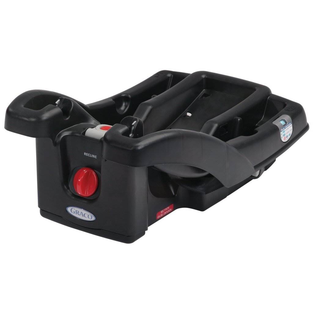 Graco SnugRide 35 Click Connect Baby Infant Car Seat - Chili Red | Open Box