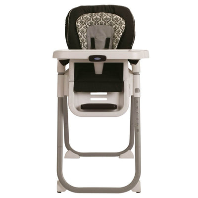 Graco Table Fit Highchair Seating & Feeding System - Rittenhouse | 1852649