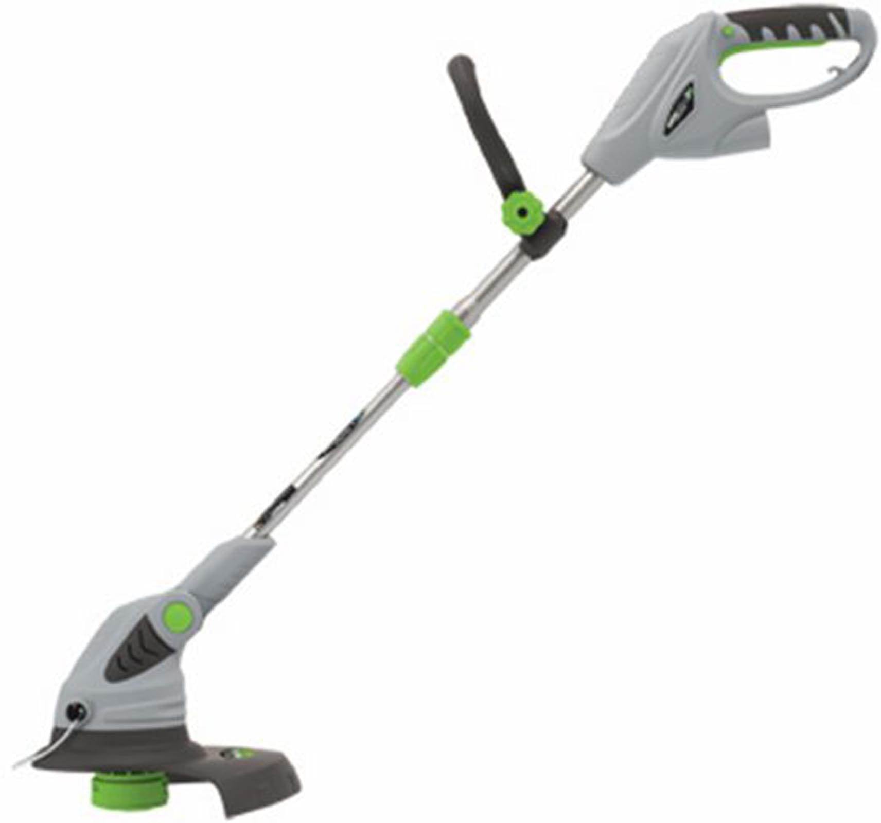 Earthwise 15" 6.25 Amp Corded Grass Yard Lawn Electric Trimmer - For Parts