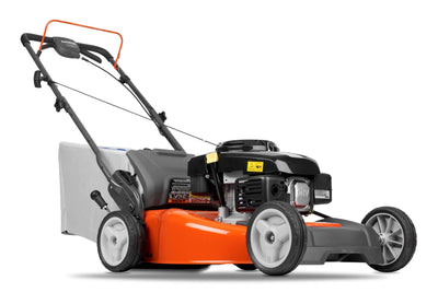 Husqvarna HU700HW 22" 173cc High Wheel Self Propelled Lawn Mower (For Parts)