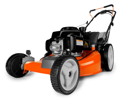 Husqvarna HU700HW 22" 173cc High Wheel Self Propelled Lawn Mower - Damaged