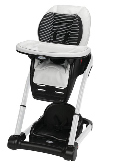 Graco Blossom Convertible 4-in-1 Highchair Seating System - Studio | 1925913