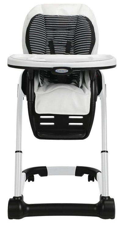 Graco Blossom Convertible 4-in-1 Highchair Seating System - Studio | 1925913