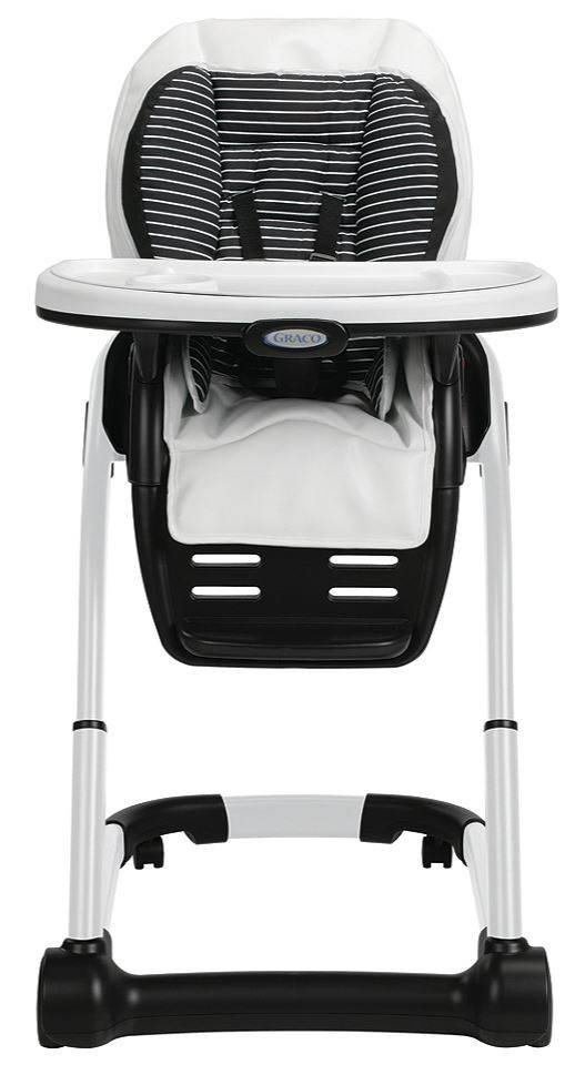 Graco Blossom Convertible 4-in-1 Highchair Seating System - Studio | 1925913