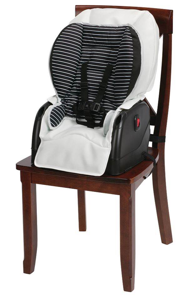 Graco Blossom Convertible 4-in-1 Highchair Seating System - Studio | 1925913