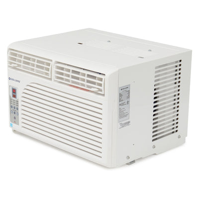 Cool Living 6,000 BTU Energy Star Efficient Window Air Conditioner (Open Box)