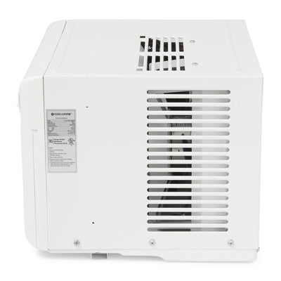 Cool Living 6,000 BTU Energy Star Efficient Window Air Conditioner (Open Box)