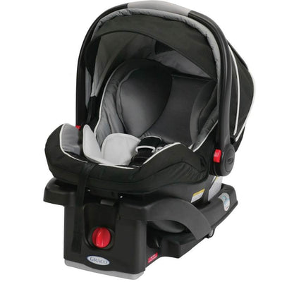 Graco SnugRide® Click Connect 35 LX Infant Car Seat | Harris 1906608 - Open Box