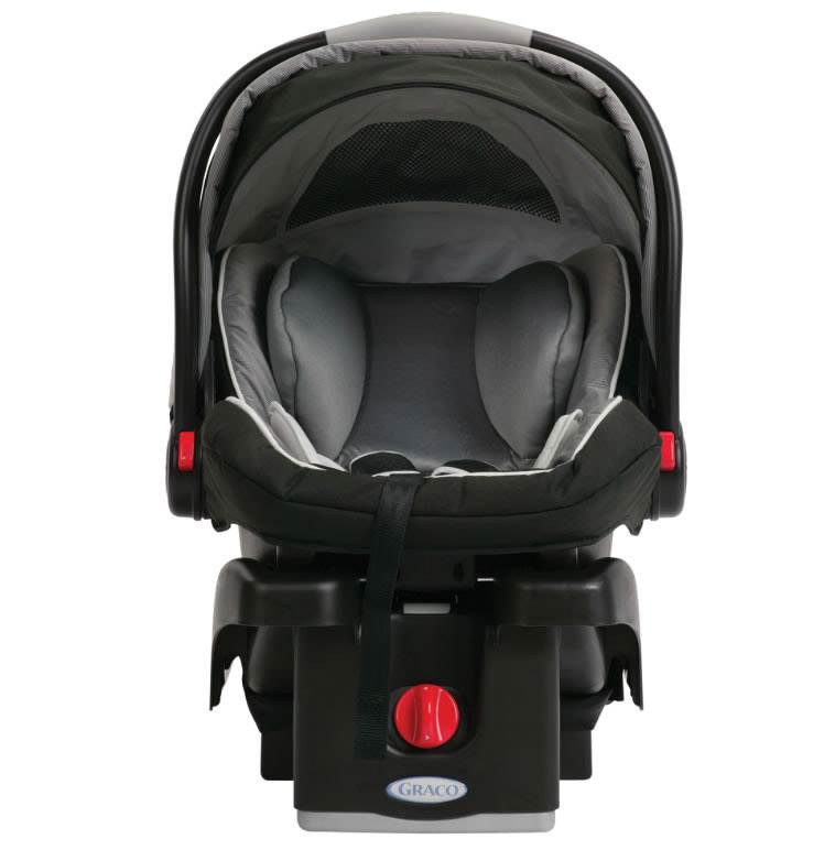 Graco SnugRide® Click Connect 35 LX Infant Car Seat | Harris 1906608 - Open Box