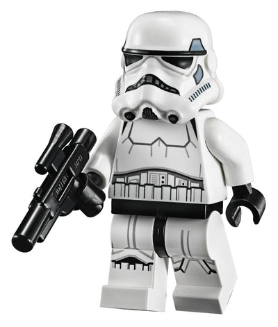 LEGO® Star Wars™ Imperial Star Destroyer Kids Building Playset | 75055 - VMInnovations