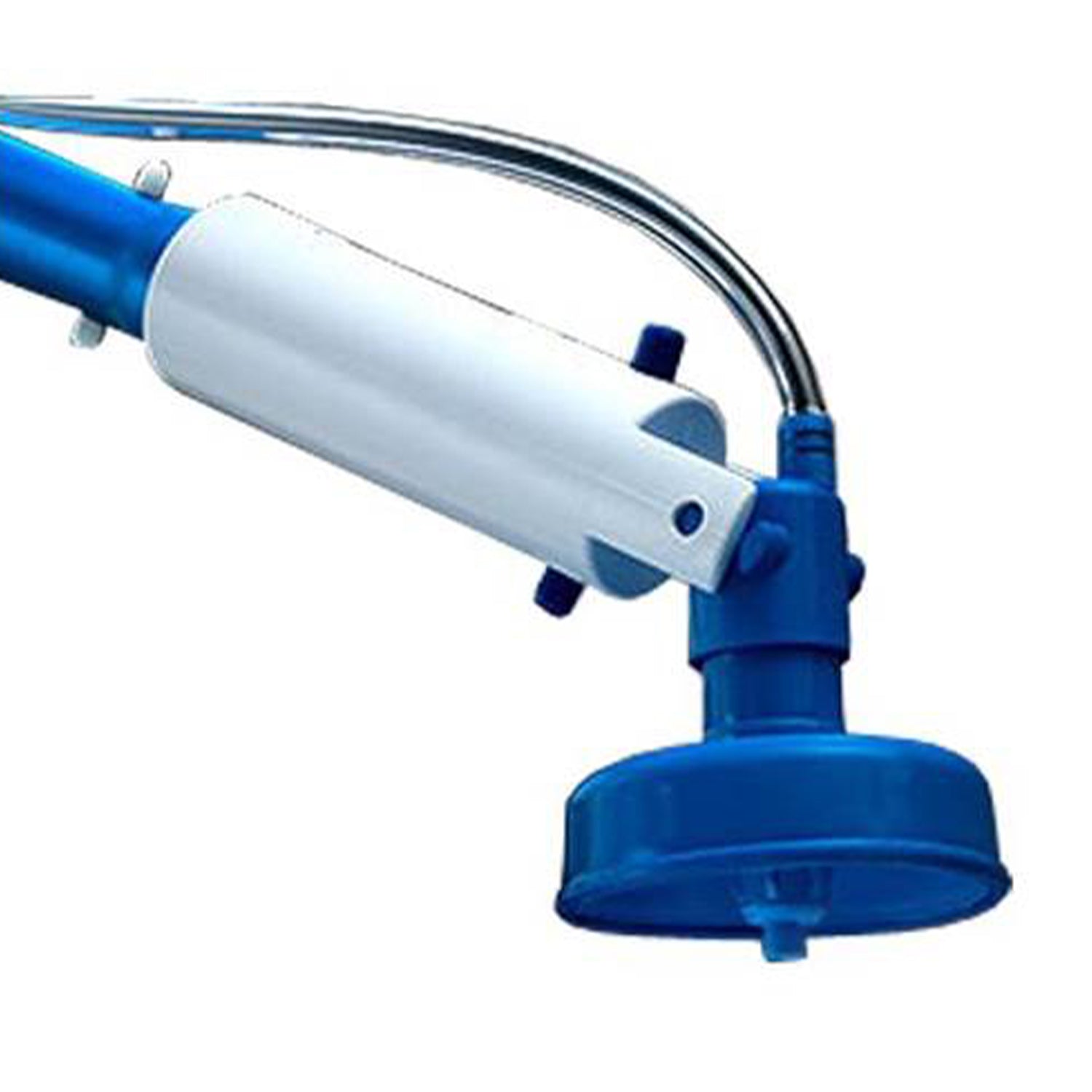 Jandy Zodiac 1148 Swimming Pool Spa Wall Master Stain Remover Removal Tool(Used)