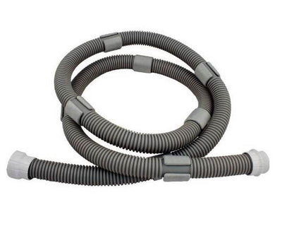 Polaris 65 165 Turtle Swimming Pool Cleaner 96" Float Hose Extension (Open Box)