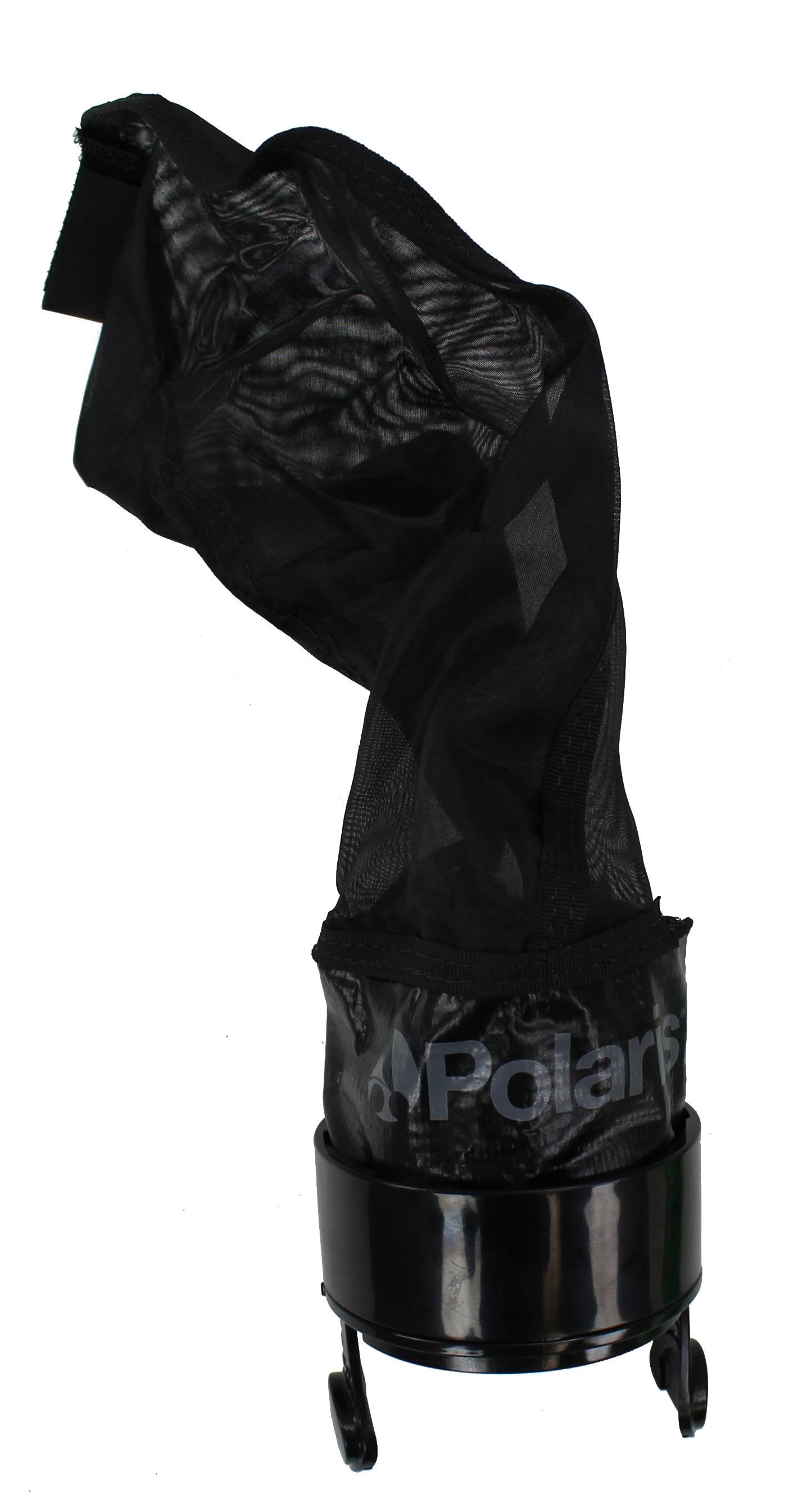 K18 Swimming Pool Cleaner 280 3900 Sport Black Max Sand Silt Bag (Open Box)