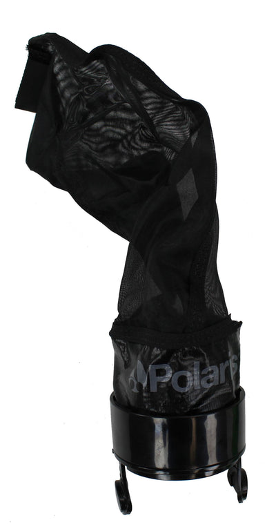 K18 Swimming Pool Cleaner 280 3900 Sport Black Max Sand Silt Bag (Open Box)