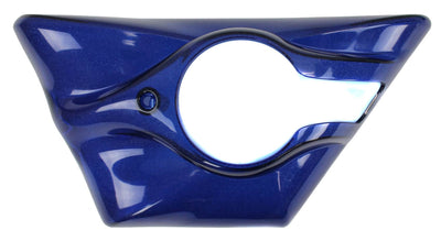 Polaris K5 Inground Swimming Pool Cleaner F5 280 Blue Top Cover Part (Open Box)