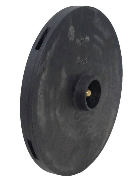 Polaris P15 Swimming Pool Cleaner Pump PB460 Impeller Replacement (Open Box)
