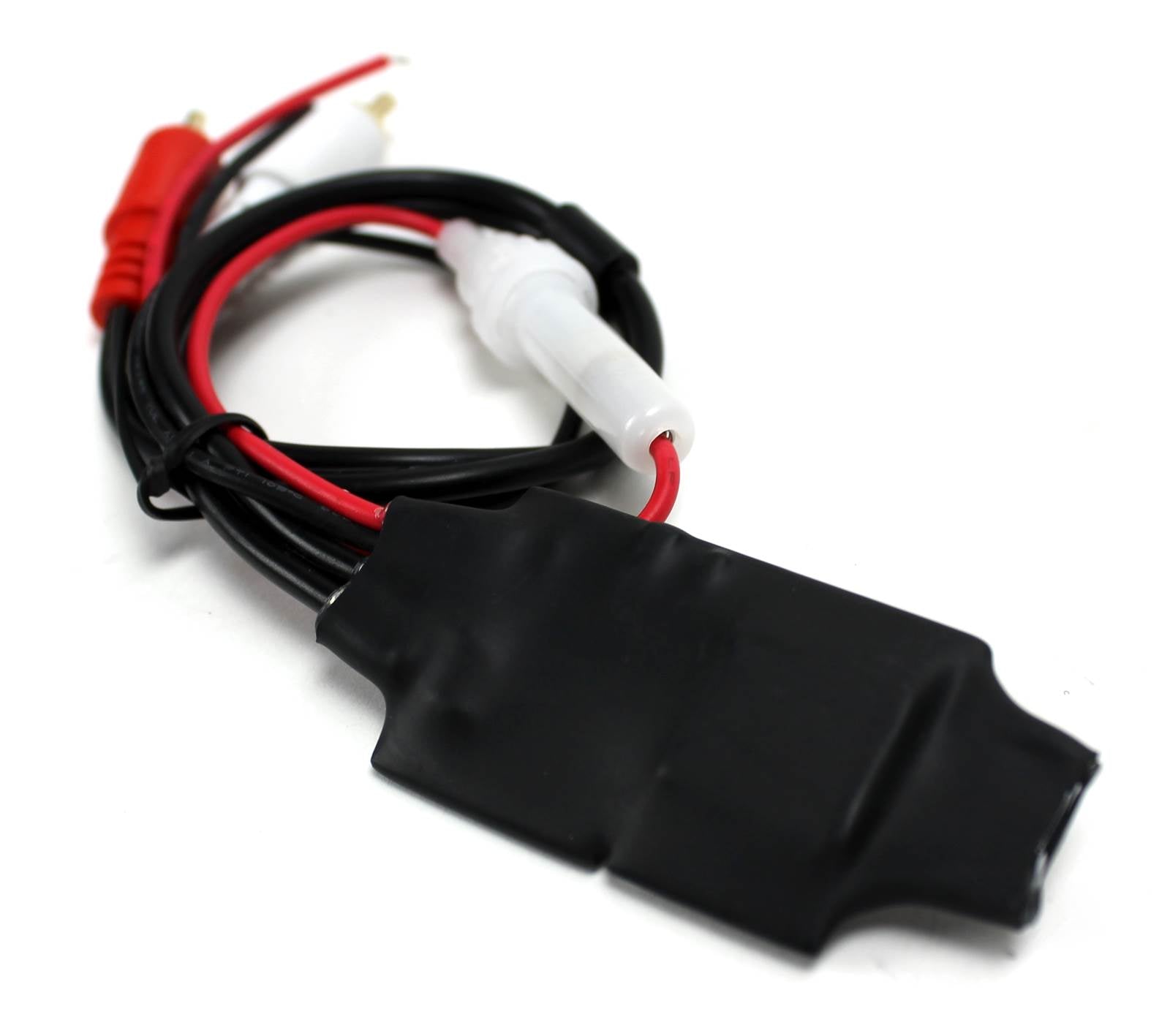 CPSBTD Add-On Bluetooth 12V Dongle RCA/AUX Input Car Receiver (Open Box)