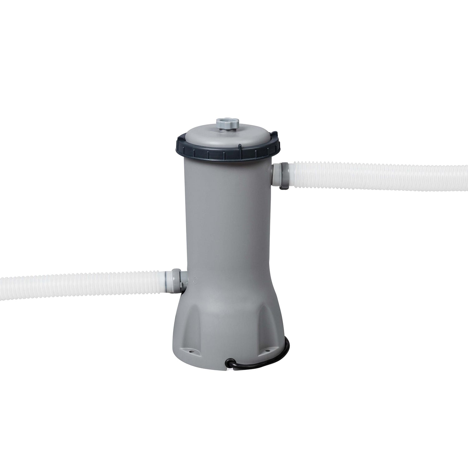 Bestway 15 Foot Steel Pro Max Above Ground Pool and API Revive! 32 Oz Clarifier