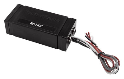 Rockford Fosgate RF-HLC Speaker 2-Channel High to Low Level Signal RCA Converter