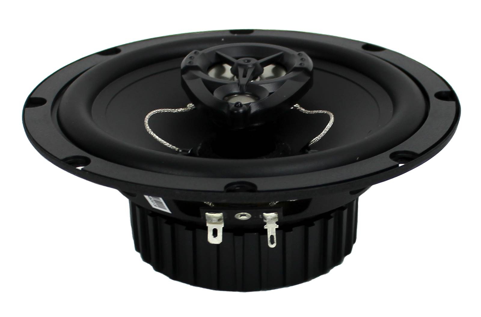 2) New Renegade RX62 6.5" 200 Watt + 2) RX693 6x9" 300 Watt 3-Way Car Speakers
