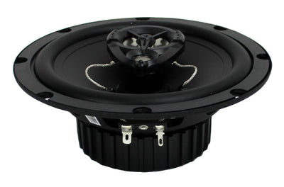 2) New Renegade RX62 6.5" 200 Watt + 2) RX693 6x9" 300 Watt 3-Way Car Speakers