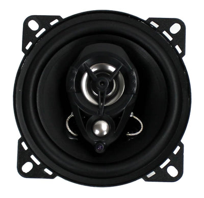 2) Renegade RX42 4" 120 Watt + 2) RX693 6x9" 300 Watt 3-Way Car Audio Speakers