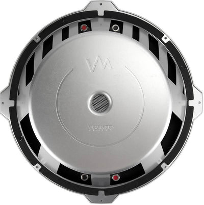 2 VM Audio SRW15 15" 2400W Car Subwoofers Subs DVC 4 Ohm + EXA2400.2 Amplifier