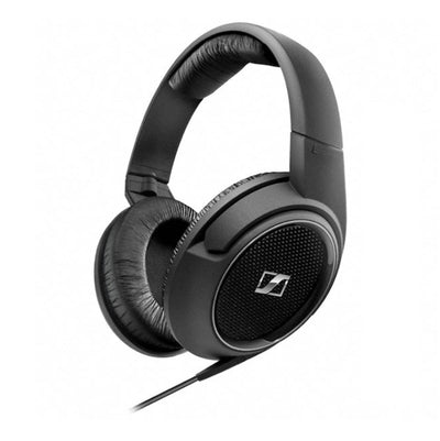 Sennheiser HD 429S Over-Ear Headphones Headset w/ Mic for Smartphone (Open Box)
